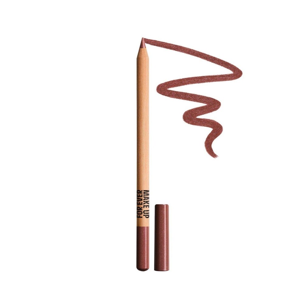 New! Makeup Forever Artist Color Pencil | Shade limitless Brown & Endless Cacao